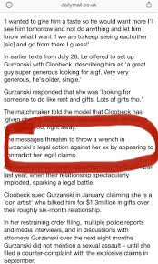 Well thats the end of that..... : rpussypassdenied