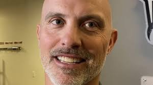 Matt Erickson shares thoughts