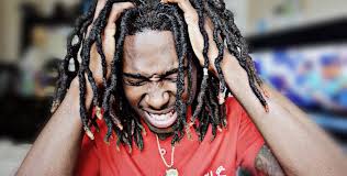 It might be time to make some changes. How To Treat Dandruff On Dreadlocks Love Locs Natural