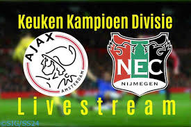 Sports mole previews saturday's eredivisie clash between ajax and nec, including predictions, team news and possible lineups. Jwpaqgh 6icsnm