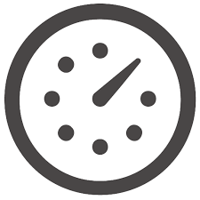 Image result for twitter logo black