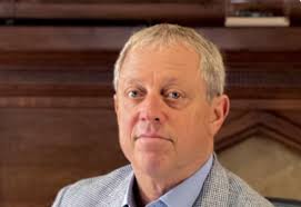 Paul Prager to Lead TeraWulf Foundation for Social Health Sustainability  Programs