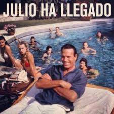 Julio Ha Llegado Julio Iglesias Humor Memes