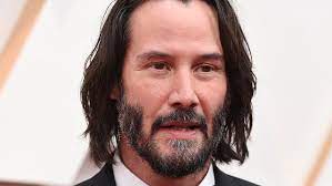 Matrix Teil 4 Keanu Reeves Lobt Dreharbeiten In Potsdam