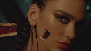 Megan Thee Stallion & Dua Lipa