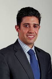 Serna announces second run for District Attorney's Office