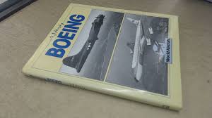 Boeing World Aircraft M J Hardy 9780850595079 Amazon