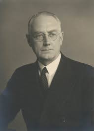 NPG x185829; Sir (Charles) Geoffrey Vickers