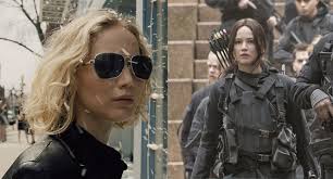 Kult: Jennifer Lawrence felveszi a versenyt a Star Warsszal