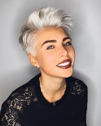 For a more classical cut use a #5 clipper and look like a gentleman. Down With Length The 5 Most Trendy Short Haircuts Of This Season Talented Master Blog