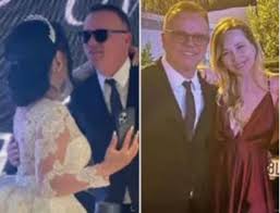 Il gossip sulla love story con il cantautore impazza e i fan di gigi cominciano a seguire le foto e i post della splendida 28enne napoletana. Gigi D Alessio Il Grande Passo Con Denise Esposito Il Cantante Pazzo D Amore Meteoweek