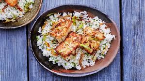 This delicious, moist fish is very quick and easy to prepare. 50 Simple Fish Recipes For Crazy Busy Weeknights Bon Appetit