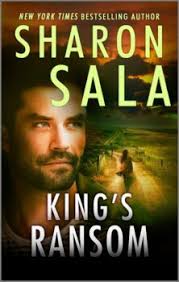 Although she began writing in 1980, sharon sala's first published book sara's angel reached the market in 1991. King S Ransom By Sharon Sala Writerspace