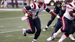 Houston — the catch that julian edelman made with 3:30 left in the fourth quarter of super bowl li was the football equivalent of almost spilling rob ninkovich: Seahawks Hand Patriots First Loss Of Season Nbc Boston