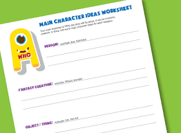 Free Language Arts Worksheets Writing Prompts For Kids Writing Worksheets Language Arts Worksheets