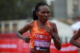 This list is a chronological progression of record times for the marathon. Chepngetich Smashes Women S Half Marathon World Record By Nearly Half A Minute