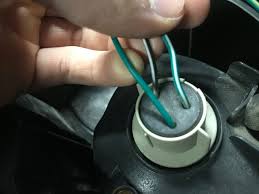 This connection is very simple connection and most used in electrical house wiring. Brake Light Wiring Diagram Tacoma World