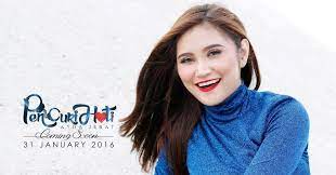Dial *131*506820# and press call/sendcelcom call me tones: Lirik Pencuri Hati Ayda Jebat Rafzantomomi