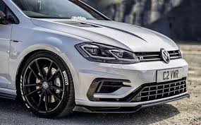 Image May Contain Car And Outdoor Volkswagen Golf Volkswagen Golf R Volkswagen Car