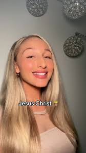 I told yall I have a boyfriend‼️ #foryou #fyp #question #jesus  #christiantiktok #woahvicky