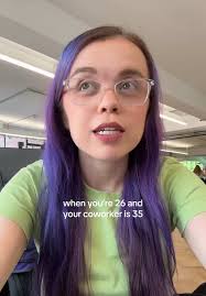 Caleb Hearon Pov Coworker