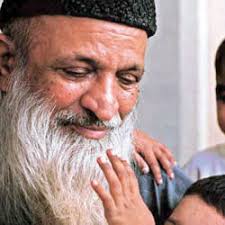Petition · We want 'ABDUL SATTAR EDHI' added to the syllabus of each &  every school in Pakistan.