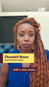 Gang policing = racism rebranded., It doesn’t make neighborhoods safer, and  it doesn’t reduce crime