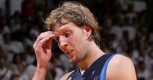 Mavs giving everyone reason to doubt them