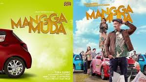Mangga Muda 2020 Trakt Tv