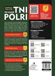 Materi bahasa inggris tes polri. Panduan Wajib Tes Masuk Tni Polri Edukompas Com