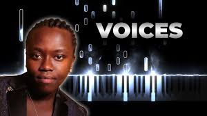 Video of the performance and lyrics of the song. Tusse Voices Sweden Eurovision 2021 Piano Karaoke Cover Youtube