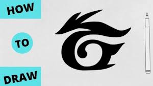 ⭐ new free fire codes for today march 2021⭐. How To Draw The Garena Free Fire Logo Youtube