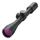3x9x40 Droptine 22LR Rimfire Scope Burris