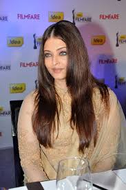 Indian women, like aishwarya rai, are famous for their long, black, lustrous mane. In Pictures Aishwarya Rai Bachchan S Complete Beauty Evolution Vogue India