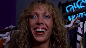 MST3K Episode: She-Creature