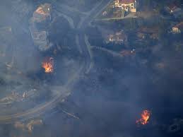 Das anwesen von thomas gottschalk, 68, und seiner frau thea, 72, in malibu ist abgebrannt. Thomas Gottschalk Villa In Malibu Abgebrannt