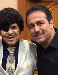 Rest In Peace “Mi Amigo” AL...