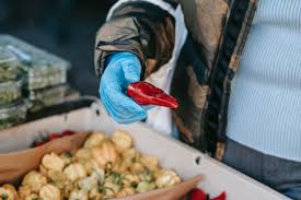 Food Must Be Purchased From An Approved Reputable Supplier - Ppt Video  Online Download