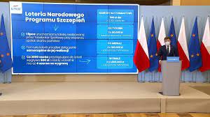Milion złotych lub samochód hybrydowy. Deweojk Pbnn M