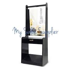Daftar harga kaca salon terbaru juni 2021. Jual Kaca Meja Rias Salon Make Up Lv Kota Bandung Mysalon8 Tokopedia