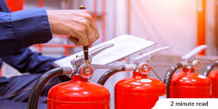 It explains how to assess the situation if a fire starts, such as determining the class of fire and deciding whether you should or shouldn't fight it. Why Fire Safety Training Should Be A Part Of Workplace In Organization