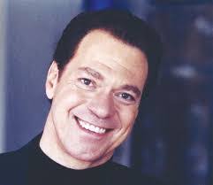 Richard Steckler's Instagram, Twitter & Facebook