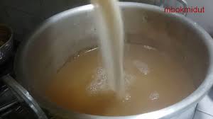 Tahan 3 Bulan Sirup Tamarind Buatan Sendiri No Pengawet Youtube Cara Tamarind Make It Yourself