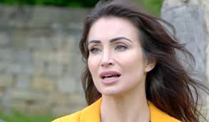 Emmerdale spoilers - Leyla has drugs secret exposed