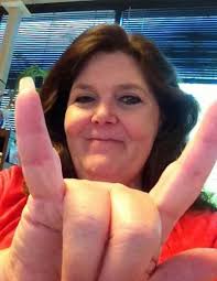 Obituary information for Melissa "Missy" Powers