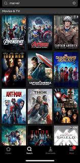 The thor franchise was never marvel's strongest, but its third chapter — directed by acclaimed comedy genius taika waititi — was far from a dud. What Marvel Movies Does Netflix Have