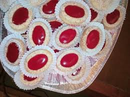 Gâteau sec naturel au sucre ghribia : Gateaux Sable Services Algeria
