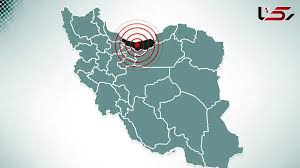 زلزله در ساری؛ اعلام آماده باش کامل گروه های امدادی مازندران|رکنا