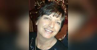 Obituary information for Diane M. Barnett