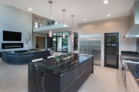 Base cabinet for sink + 2 doors 36x24x30 . Custom Modern Cabinets At Glenview Haus Chicago Il By Ernestrust Usa